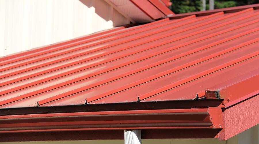 Industrial Roof Repair in Union City, NJ